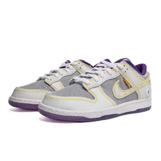 Union LA x Nike Dunk Low Passport Pack Court Purple