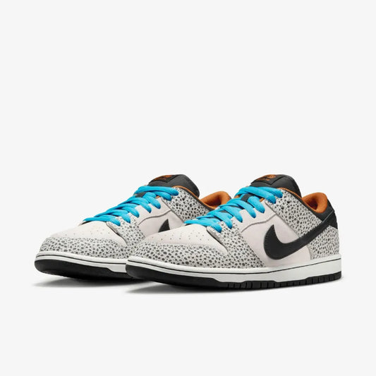 Nike SB Dunk Low Pro Safari Olympics