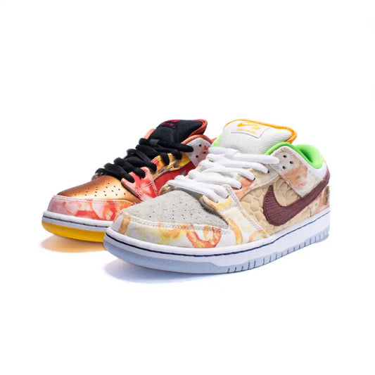 Nike SB Dunk Low Street Hawker