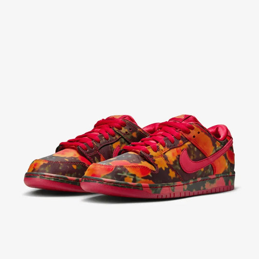 Nike SB Dunk Low Pro The Wizard of Oz