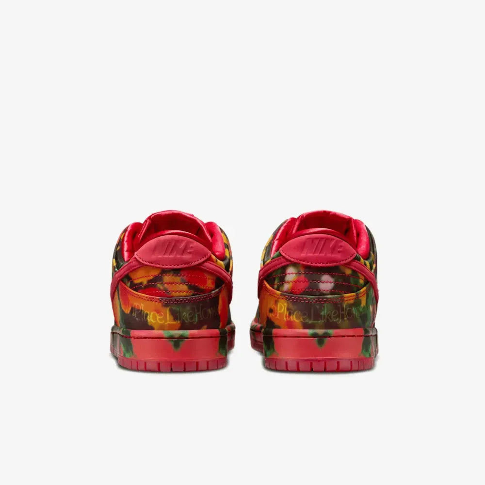 Nike SB Dunk Low Pro The Wizard of Oz