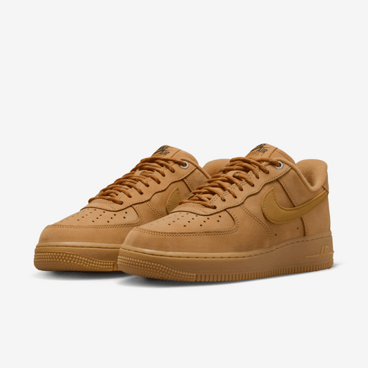 Nike Air Force 1 Low Flax Wheat