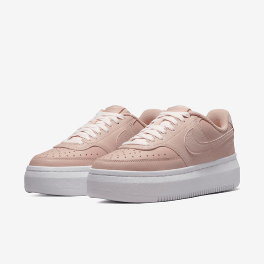 Nike Court Vision Alta Pink Oxford