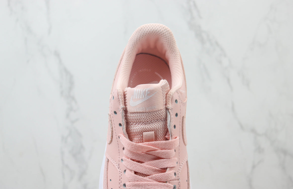 Nike Court Vision Alta