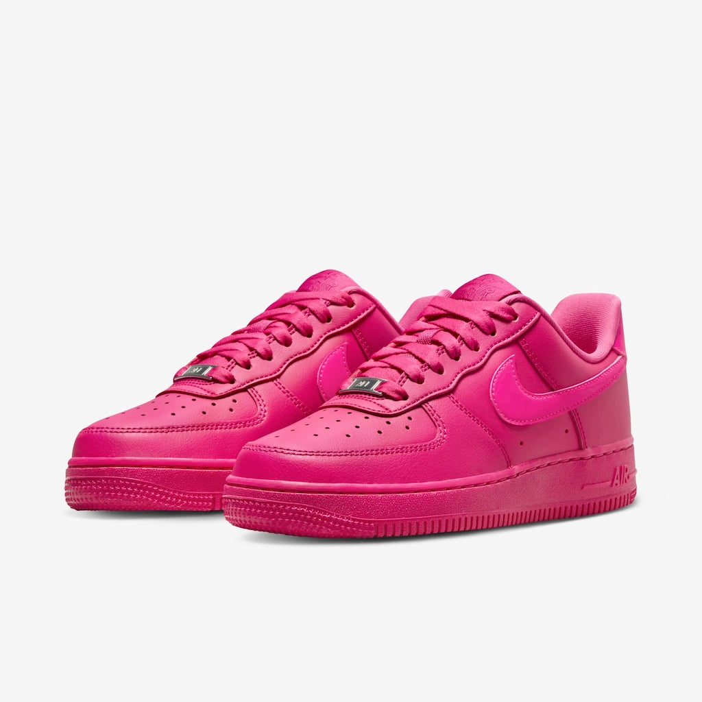 Women's Air Force 1