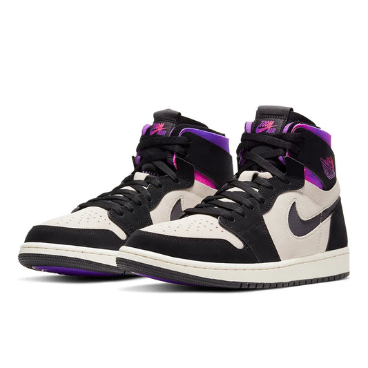 PSG x Air Jordan 1 High Zoom