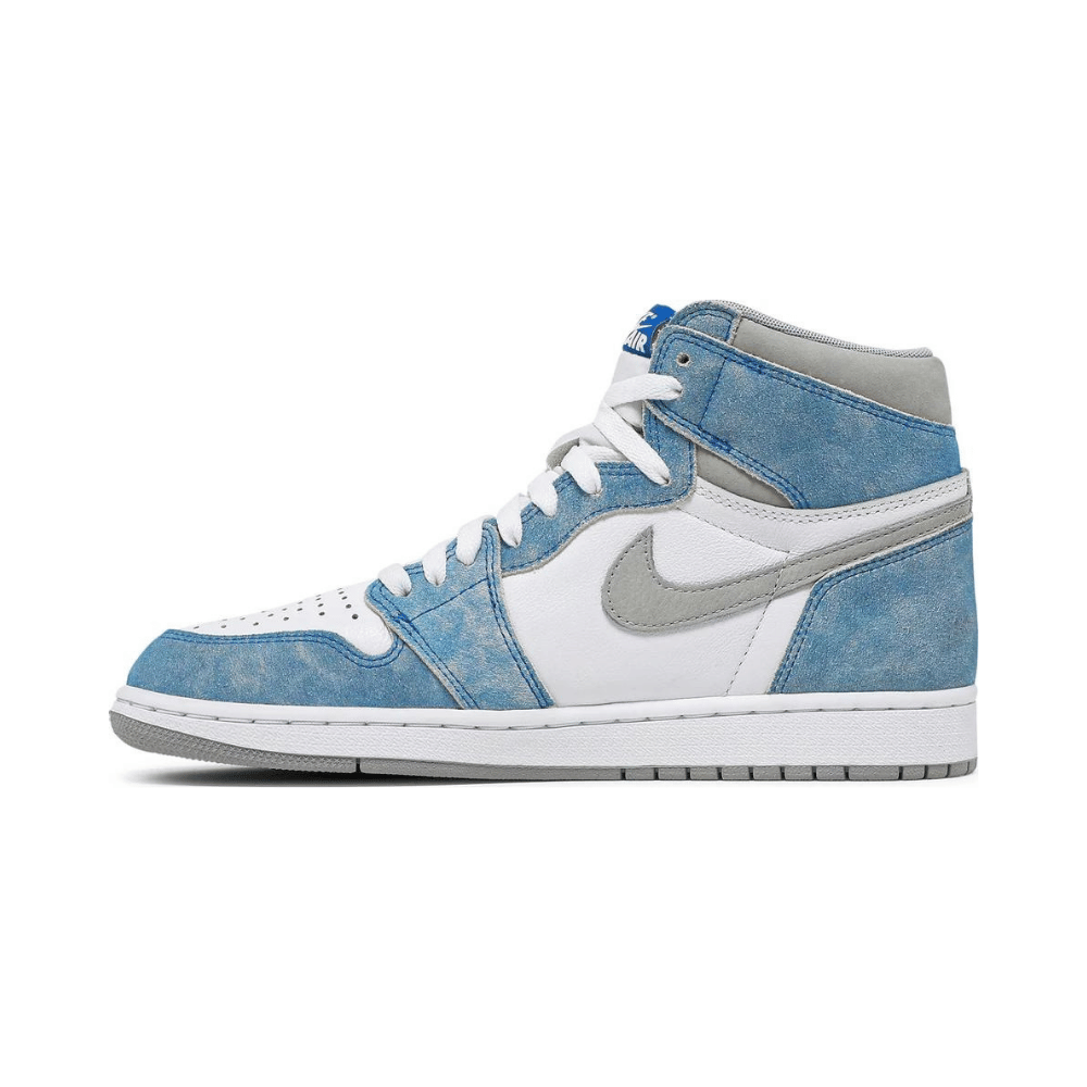 Air Jordan 1 High Hyper Royal