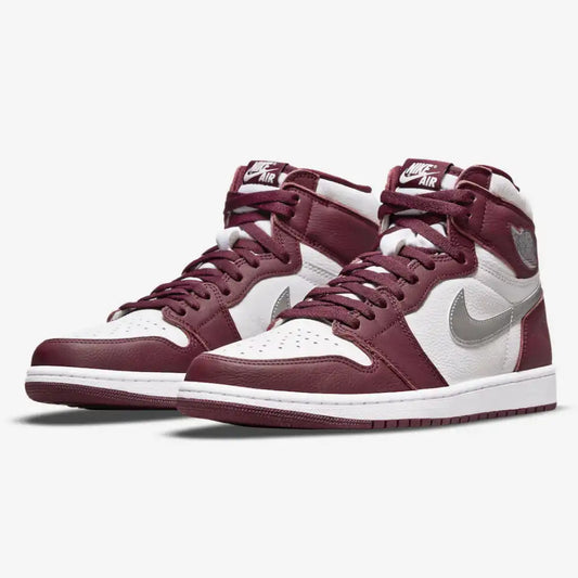 Air Jordan 1 High OG Bordeaux