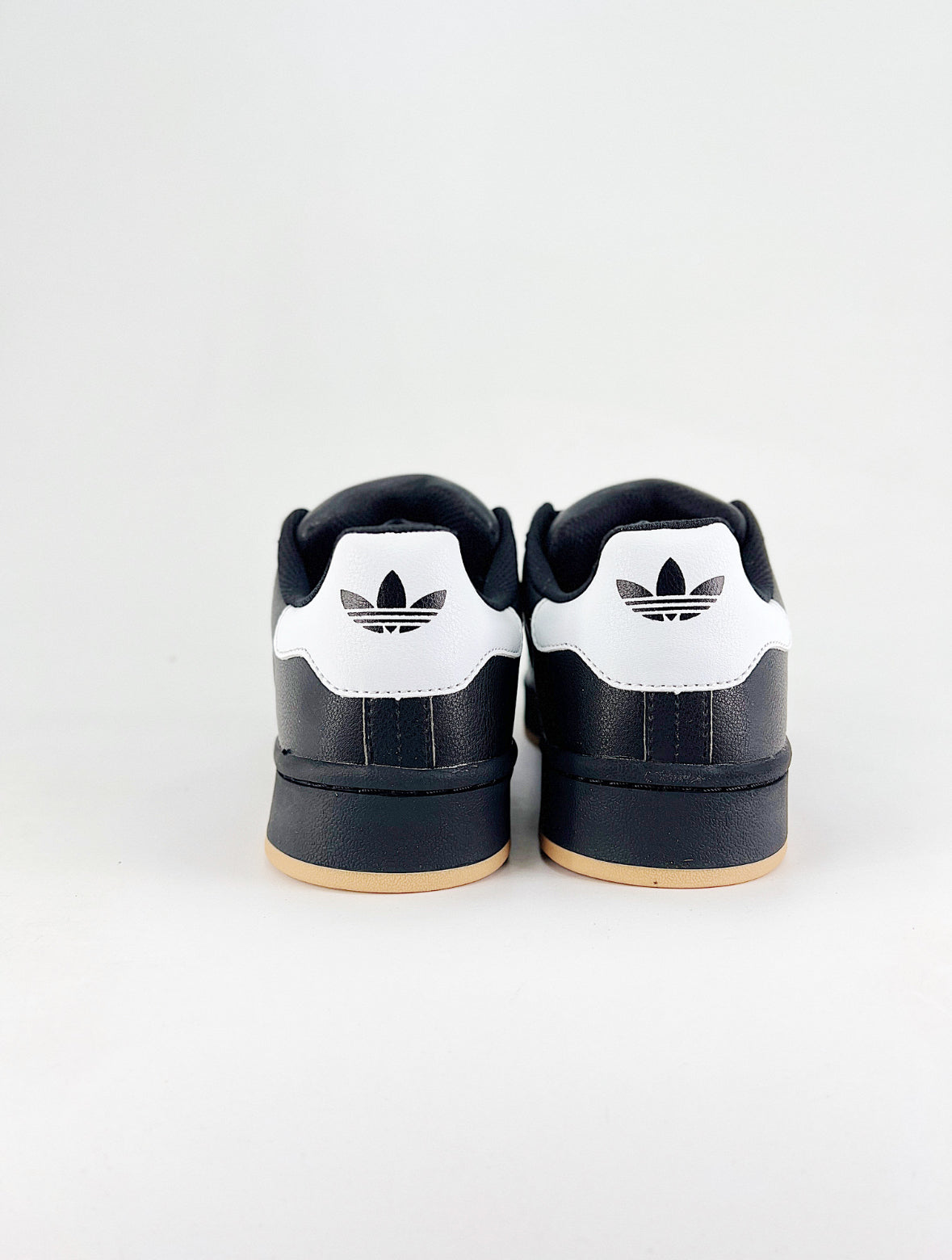 Adidas Campus Black