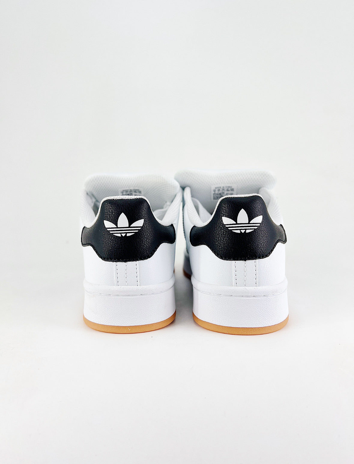 Adidas Campus White