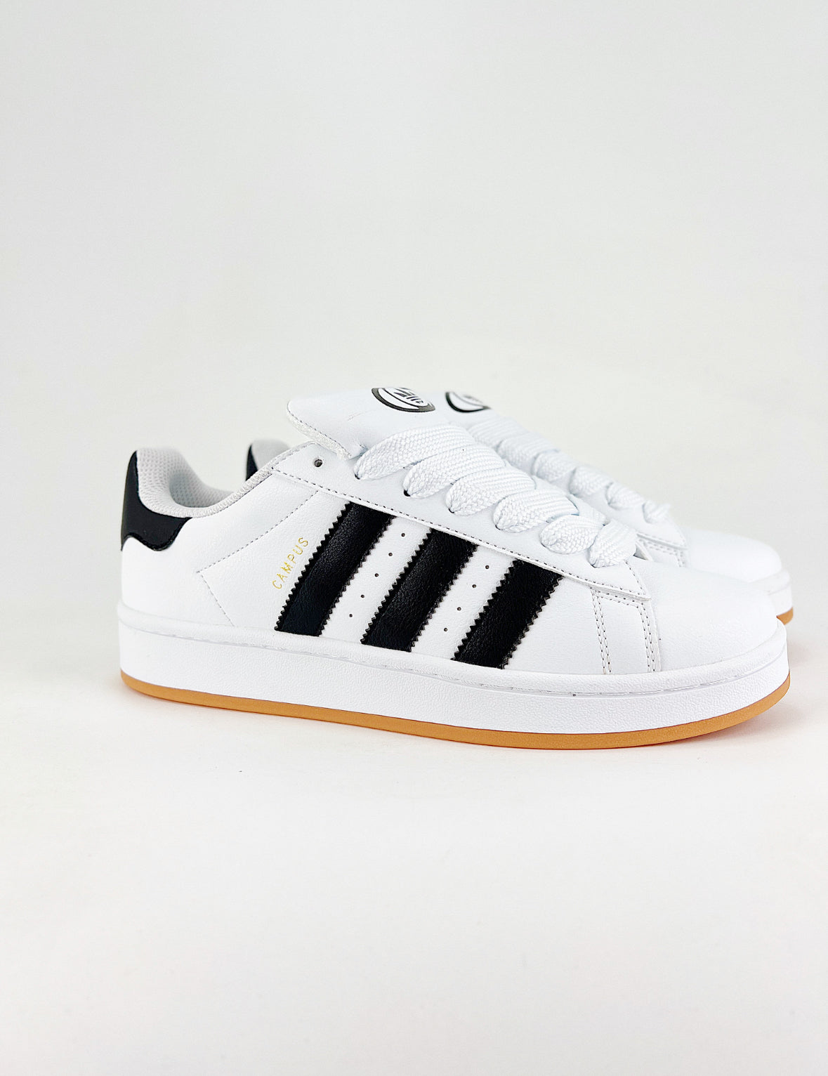 Adidas Campus White