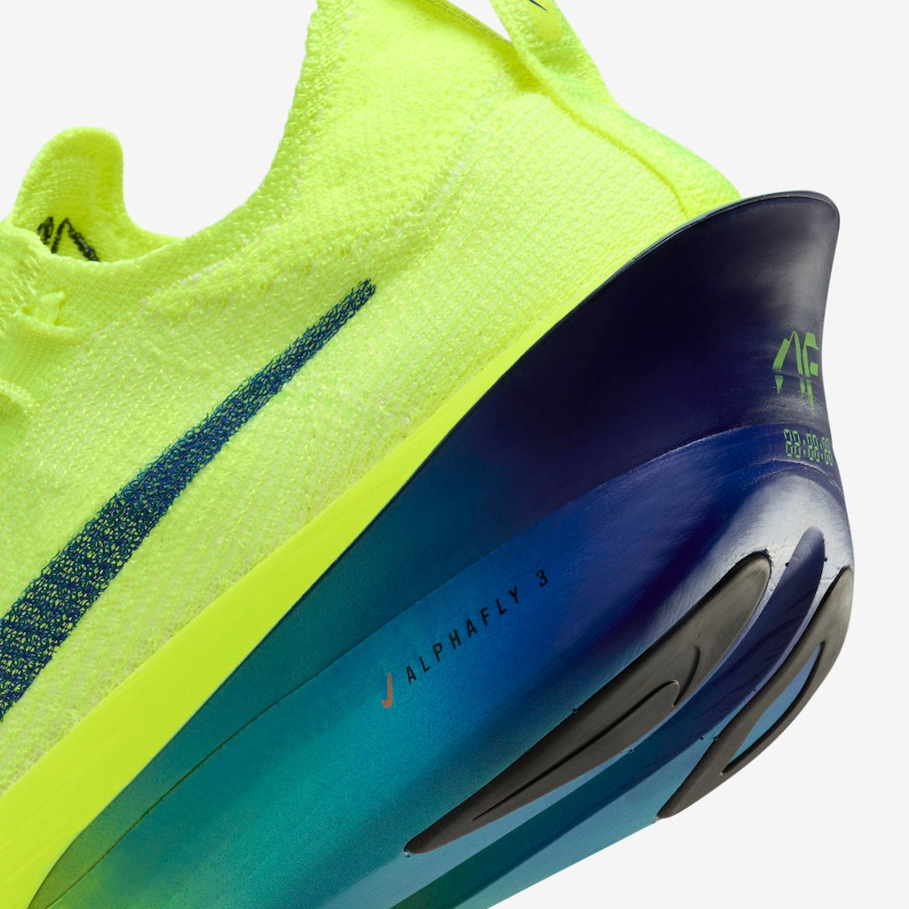 Nike Air Zoom Alphafly 3