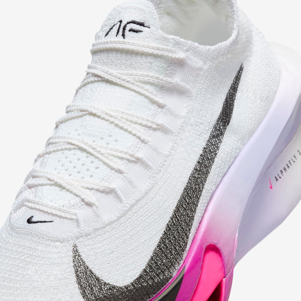 Nike Air Zoom Alphafly 3