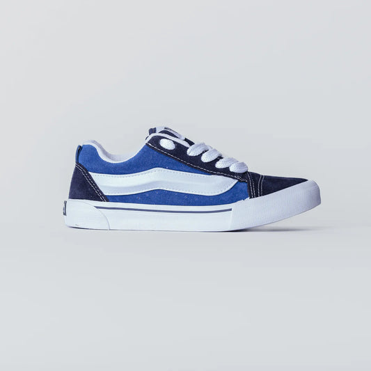 VANS KNU AZUL