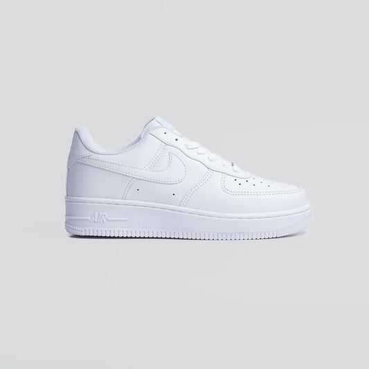 AF1 Branco