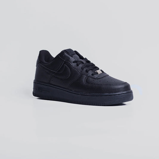 AF1 Preto