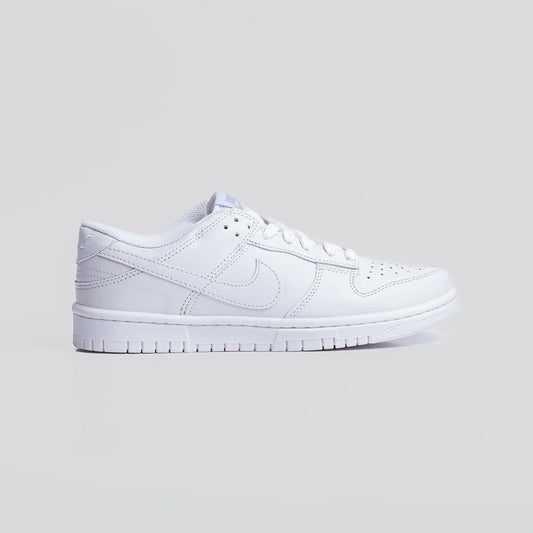 DUNK Low Branco