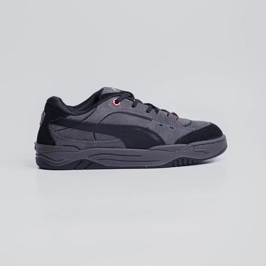 PUMA 180 Staple Black
