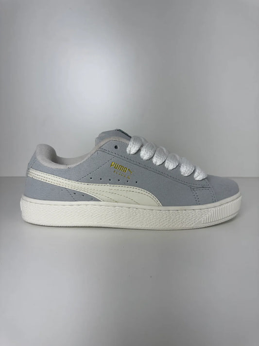 PUMA Suede XL Cromo | Dunas