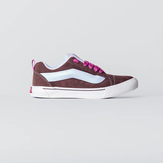 VANS KNU Café Pink