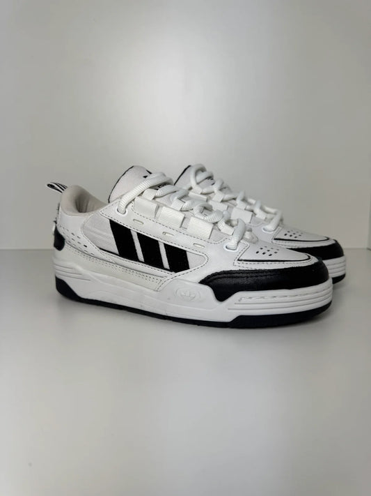 ADI2000 Cromo/Preto/Branco