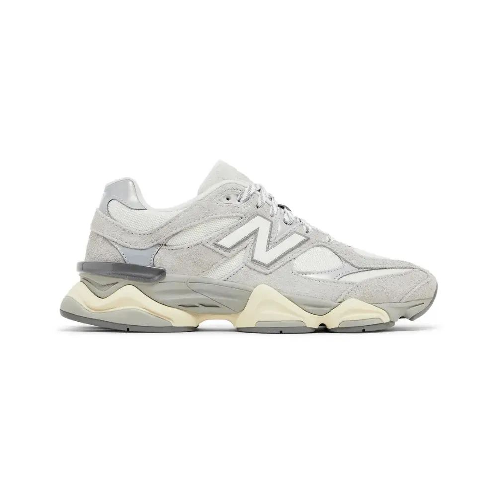 New Balance 9060 Quartz Grey