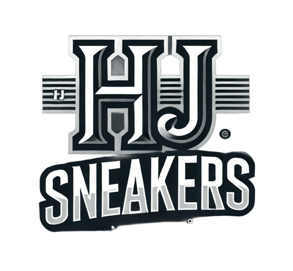 HJ SNEAKERS